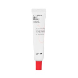 специфични,козметични,продукти,cosrx,ac,collection,ultimate,spot,facial,cream,30,g,clear,(white)