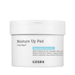 специфични,козметични,продукти,cosrx,one,step,up,pad,70,pcs,moisturizer,clear,(white)