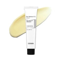 специфични,козметични,продукти,cosrx,the,retinol,0.1,facial,cream,20ml,clear,(white)