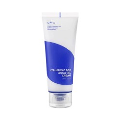 специфични,козметични,продукти,isntree,hyaluronic,acid,aqua,gel,facial,cream,100ml,clear,(white)