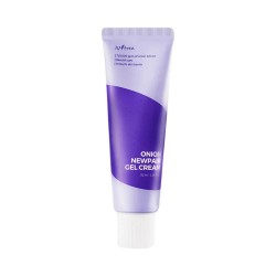 специфични,козметични,продукти,isntree,onion,newpair,gel,facial,cream,50ml,purple,(white)