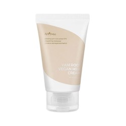 специфични,козметични,продукти,isntree,yam,root,vegan,milk,facial,cream,80ml,clear,(white)