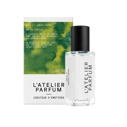 дамски,парфюми,l´atelier,parfum,green,crush,15ml,eau,de,parfum,transparent