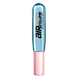 очна,линия,l´oreal,air,volume,mega,easy,waterproof,mascara,black