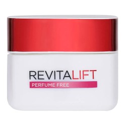 специфични,козметични,продукти,l´oreal,paris,revitalift,classic,perfume,free,day,facial,cream,50ml,clear,(white)