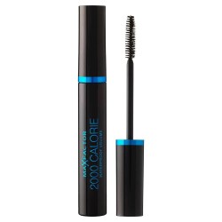 очна,линия,max,factor,2000,calorie,waterproof,mascara,black