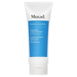 специфични,козметични,продукти,murad,clarifying,cleanser,facial,cream,clear,(white)