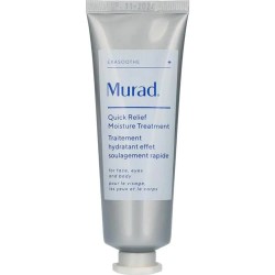 специфични,козметични,продукти,murad,quick,relief,treatment,moisturizer,50ml,clear,(white)