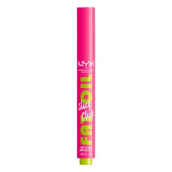 специфични,козметични,продукти,nyx,professional,makeup,fat,oil,slick,stick,thriving,08,lipstick,pink,(transparent,red)