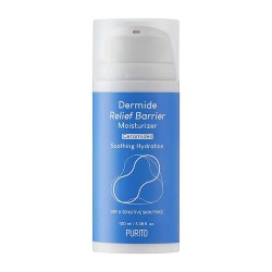 специфични,козметични,продукти,purito,seoul,dermide,relief,barrier,moisturizer,100ml,clear,(white)