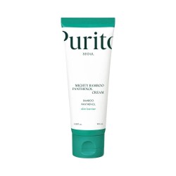 специфични,козметични,продукти,purito,seoul,mighty,bamboo,panthenol,facial,cream,100ml,clear,(white)