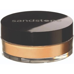 ексфолианти,sandstone,velvet,skin,mineral,04,medium,makeup,powder,brown