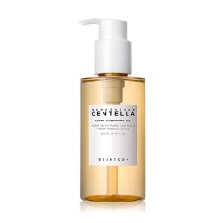 специфични,козметични,продукти,skin1004,madagascar,centella,light,oil,facial,cleanser,200ml,golden,(white)