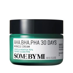 специфични,козметични,продукти,some,by,mi,aha·bha·pha,30,days,miracle,facial,cream,60ml,clear,(white)
