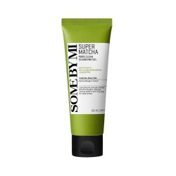 специфични,козметични,продукти,some,by,mi,super,matcha,pore,clean,gel,facial,cleanser,100ml,white,(clear)