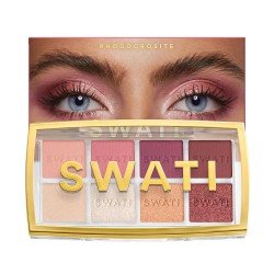 очна,линия,swati,rhodochrosiste,eye,shadow,multicolor