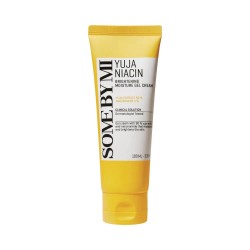 специфични,козметични,продукти,some,by,mi,yuja,niacin,30,days,brightening,moisture,gel,facial,cream,100ml,white,(yellow)