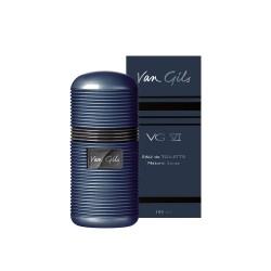 дамски,парфюми,van,gils,vi,100ml,eau,de,toilette,transparent
