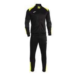 анцуг,мъжки,анцузи,joma,danubio,tracksuit,black,fluor,yellow,(black)