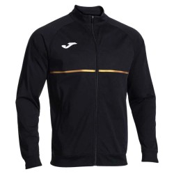 яке,детски,анцузи,joma,record,iii,tracksuit,jacket,black,(black)