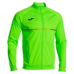 яке,мъжки,анцузи,joma,record,iii,tracksuit,jacket,fluor,green,(green)