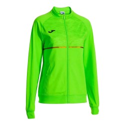 яке,дамски,анцузи,joma,record,iii,tracksuit,jacket,fluor,green,(green)