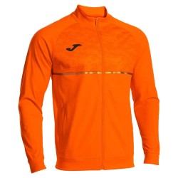 яке,мъжки,анцузи,joma,record,iii,tracksuit,jacket,orange