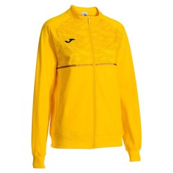 яке,дамски,анцузи,joma,record,iii,tracksuit,jacket,yellow