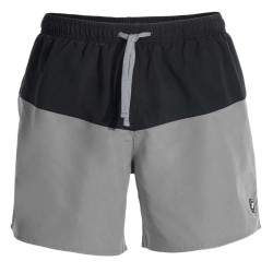 Бански гащета Joma Santa Monica swimming shorts - Grey (Black / Anthracite) бански,гащета,мъжки,бански,костюми,joma,santa,monica,swimming,shorts,grey,(black,anthracite)