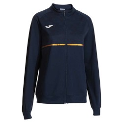 яке,дамски,анцузи,joma,record,iii,tracksuit,jacket,navy,(blue)