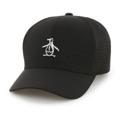 шапка,всички,шапки,original,penguin,cc,perforated,cap,black,(caviar)