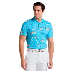 мъжки,блузи,с,яка,original,penguin,pete,n´,the,boat,short,sleeve,polo,blue,(blue)