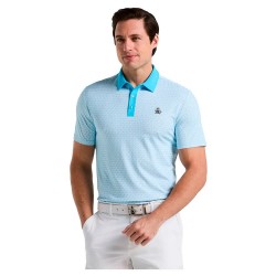 блуза,с,яка,мъжки,блузи,с,яка,original,penguin,pete´s,tee,time,short,sleeve,polo,blue,(blue)