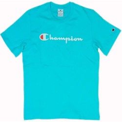 тениска,мъжки,тениски,champion,short,sleeve,t,shirt,blue
