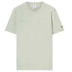 тениска,мъжки,тениски,champion,short,sleeve,t,shirt,green