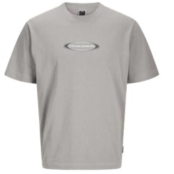 тениска,мъжки,тениски,jack,&,jones,pacer,short,sleeve,t,shirt,grey,(grey)