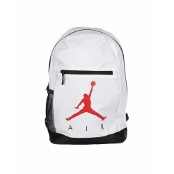 раница,раници,jordan,air,backpack,white