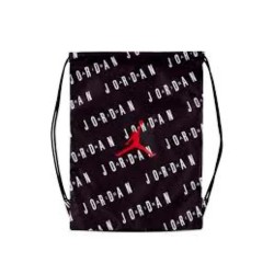 спортна,чанта,спортни,сакове,и,чанти,jordan,air,gymsack,black,(black)