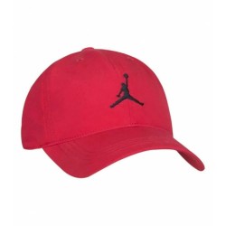 юношеска,шапка,всички,шапки,jordan,essentials,junior,cap,red