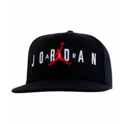 юношеска,шапка,всички,шапки,jordan,jumpman,air,junior,cap,black,(black)