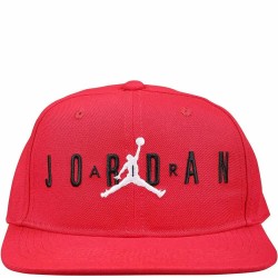 юношеска,шапка,всички,шапки,jordan,jumpman,air,junior,cap,red