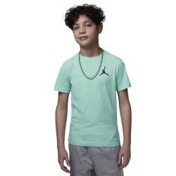 тениска,детски,тениски,jordan,jumpman,air,short,sleeve,t,shirt,green,(blue)