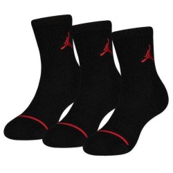 чорапи,мъжки,чорапи,jordan,jumpman,socks,black,(black,red)