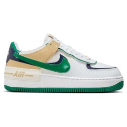маратонки,дамски,маратонки,nike,air,force,1,shadow,trainers,white