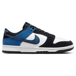 маратонки,мъжки,маратонки,nike,dunk,low,retro,trainers,white,(white,industrial,blue,black)
