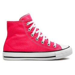 Маратонки Converse Chuck Taylor All Star trainers - Pink маратонки,дамски,маратонки,converse,chuck,taylor,all,star,trainers,pink