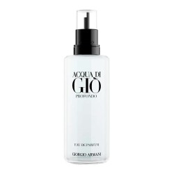 Armani Aqua Di Gio Profondo Refill 150ml parfum мъжки,парфюми,armani,aqua,di,gio,profondo,refill,150ml,parfum