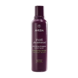 хигиена,коса,aveda,invati,ultra,advanced,exfoliating,rich,200ml,shampoo,purple