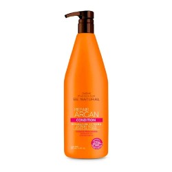 хигиена,коса,be,natural,repair,argan,1l,conditioner,orange