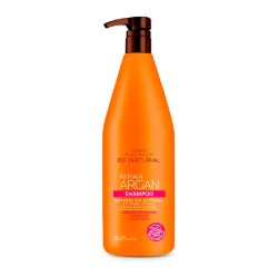 хигиена,коса,be,natural,repair,argan,1l,shampoo,orange